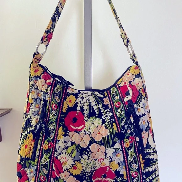 #430 NWOT Vera Bradley Purse - Picture 5 of 5